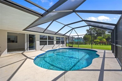 DEEP CREEK! STUNNING REMODELED 3-BEDROOM, 2.5-BATH, 2-CAR GARAGE on Deep Creek Golf Club in Florida - for sale on GolfHomes.com, golf home, golf lot