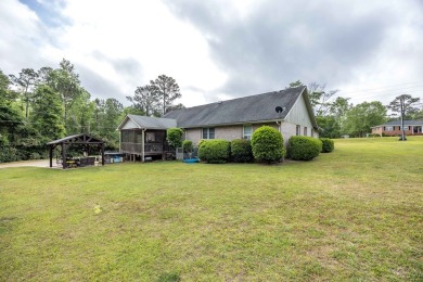Updated Classic Just Steps from Randolph Country Club. Nestled on Randolph Country Club in Georgia - for sale on GolfHomes.com, golf home, golf lot