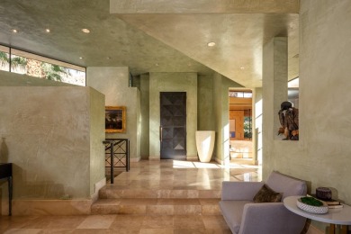 Known worldwide for his visionary commercial architecture on The Vintage Golf Club in California - for sale on GolfHomes.com, golf home, golf lot