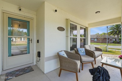 Step into pristine, easy-living perfection in Savona North with on Venetian Bay Golf Course in Florida - for sale on GolfHomes.com, golf home, golf lot