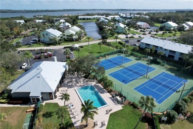 DISCOVER PELICAN POINTE: Your riverside paradise awaits! Enjoy on Pelican Pointe 9 Hole Course in Florida - for sale on GolfHomes.com, golf home, golf lot