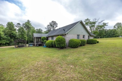 Updated Classic Just Steps from Randolph Country Club. Nestled on Randolph Country Club in Georgia - for sale on GolfHomes.com, golf home, golf lot