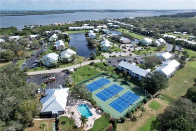 DISCOVER PELICAN POINTE: Your riverside paradise awaits! Enjoy on Pelican Pointe 9 Hole Course in Florida - for sale on GolfHomes.com, golf home, golf lot