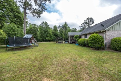 Updated Classic Just Steps from Randolph Country Club. Nestled on Randolph Country Club in Georgia - for sale on GolfHomes.com, golf home, golf lot