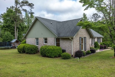 Updated Classic Just Steps from Randolph Country Club. Nestled on Randolph Country Club in Georgia - for sale on GolfHomes.com, golf home, golf lot