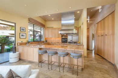 Known worldwide for his visionary commercial architecture on The Vintage Golf Club in California - for sale on GolfHomes.com, golf home, golf lot