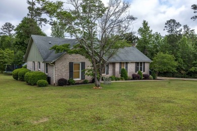 Updated Classic Just Steps from Randolph Country Club. Nestled on Randolph Country Club in Georgia - for sale on GolfHomes.com, golf home, golf lot