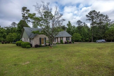 Updated Classic Just Steps from Randolph Country Club. Nestled on Randolph Country Club in Georgia - for sale on GolfHomes.com, golf home, golf lot