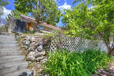 Oasis on the hill overlooking the lush climbing landscapes of on Norwegian Wood Golf Course in Montana - for sale on GolfHomes.com, golf home, golf lot