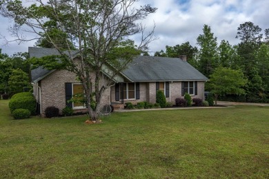 Updated Classic Just Steps from Randolph Country Club. Nestled on Randolph Country Club in Georgia - for sale on GolfHomes.com, golf home, golf lot