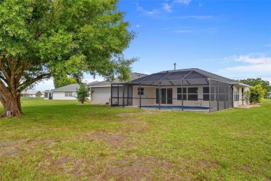 DEEP CREEK! STUNNING REMODELED 3-BEDROOM, 2.5-BATH, 2-CAR GARAGE on Deep Creek Golf Club in Florida - for sale on GolfHomes.com, golf home, golf lot