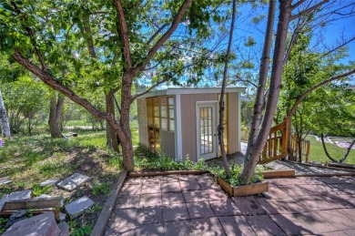 Oasis on the hill overlooking the lush climbing landscapes of on Norwegian Wood Golf Course in Montana - for sale on GolfHomes.com, golf home, golf lot
