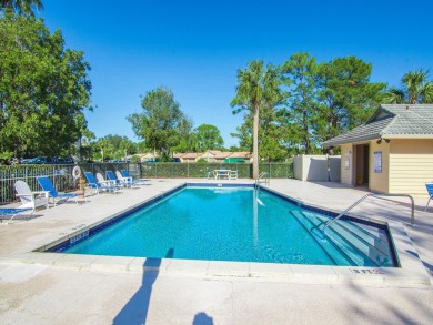 Discover your ideal retreat in this rare 2 bed, 2 bath on Meadowood Golf and Tennis Club in Florida - for sale on GolfHomes.com, golf home, golf lot