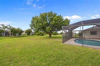 DEEP CREEK! STUNNING REMODELED 3-BEDROOM, 2.5-BATH, 2-CAR GARAGE on Deep Creek Golf Club in Florida - for sale on GolfHomes.com, golf home, golf lot