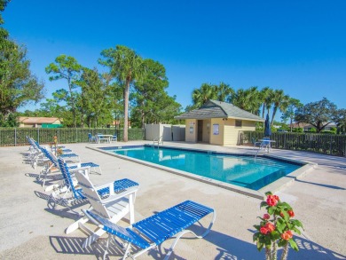 Discover your ideal retreat in this rare 2 bed, 2 bath on Meadowood Golf and Tennis Club in Florida - for sale on GolfHomes.com, golf home, golf lot
