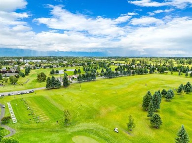 Well cared for home on the golf course! This 2-bedroom 3-bath, 1 on Village Greens Golf Club in Montana - for sale on GolfHomes.com, golf home, golf lot