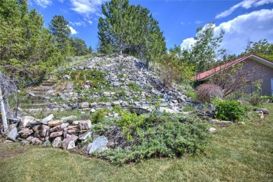 Oasis on the hill overlooking the lush climbing landscapes of on Norwegian Wood Golf Course in Montana - for sale on GolfHomes.com, golf home, golf lot