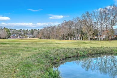 This one-of-a-kind single-story residence with bonus room over on Coosaw Creek Country Club in South Carolina - for sale on GolfHomes.com, golf home, golf lot
