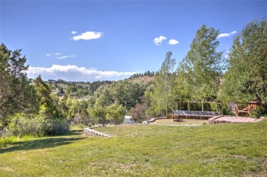 Oasis on the hill overlooking the lush climbing landscapes of on Norwegian Wood Golf Course in Montana - for sale on GolfHomes.com, golf home, golf lot