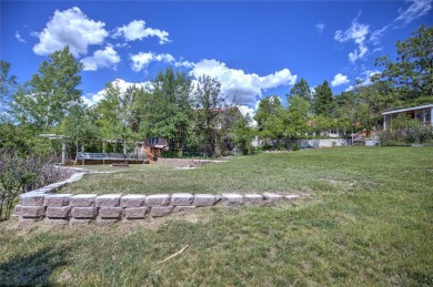 Oasis on the hill overlooking the lush climbing landscapes of on Norwegian Wood Golf Course in Montana - for sale on GolfHomes.com, golf home, golf lot