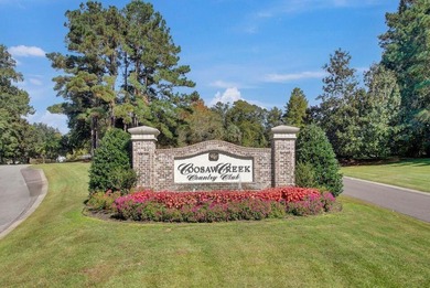 This one-of-a-kind single-story residence with bonus room over on Coosaw Creek Country Club in South Carolina - for sale on GolfHomes.com, golf home, golf lot
