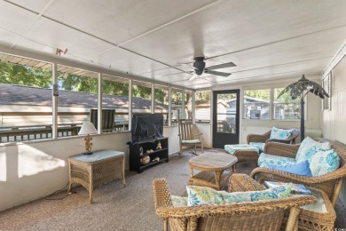 Discover the perfect blend of comfort, convenience, and coastal on Prestwick Country Club in South Carolina - for sale on GolfHomes.com, golf home, golf lot