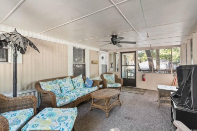 Discover the perfect blend of comfort, convenience, and coastal on Prestwick Country Club in South Carolina - for sale on GolfHomes.com, golf home, golf lot