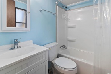 Discover the perfect blend of comfort, convenience, and coastal on Prestwick Country Club in South Carolina - for sale on GolfHomes.com, golf home, golf lot