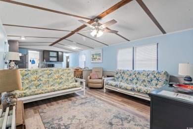 Discover the perfect blend of comfort, convenience, and coastal on Prestwick Country Club in South Carolina - for sale on GolfHomes.com, golf home, golf lot