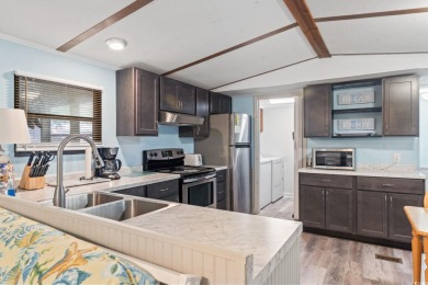 Discover the perfect blend of comfort, convenience, and coastal on Prestwick Country Club in South Carolina - for sale on GolfHomes.com, golf home, golf lot