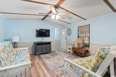 Discover the perfect blend of comfort, convenience, and coastal on Prestwick Country Club in South Carolina - for sale on GolfHomes.com, golf home, golf lot