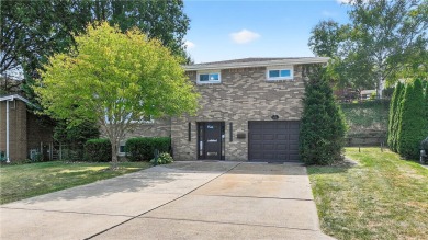 Welcome to 4751 Bowes Ave. This fully updated, multi-level home on Westwood Golf Club in Pennsylvania - for sale on GolfHomes.com, golf home, golf lot