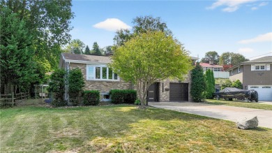 Welcome to 4751 Bowes Ave. This fully updated, multi-level home on Westwood Golf Club in Pennsylvania - for sale on GolfHomes.com, golf home, golf lot