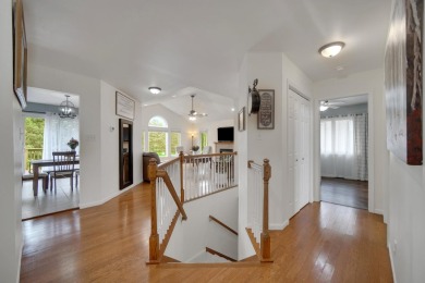 Don't miss this beautiful 3,450 sf 4 bedroom ranch home in on The Course at Aberdeen in Indiana - for sale on GolfHomes.com, golf home, golf lot