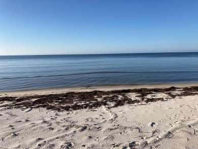 Improved BAY FRONT/GULF FRONT Lot with concrete pilings in place on St. James Bay in Florida - for sale on GolfHomes.com, golf home, golf lot