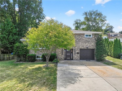 Welcome to 4751 Bowes Ave. This fully updated, multi-level home on Westwood Golf Club in Pennsylvania - for sale on GolfHomes.com, golf home, golf lot