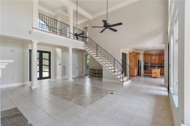 FORE !!! YOUR CLIENT - GOLF COURSE LOT IN ESTABLISHED TIMBERLANE on Timberlane Country Club in Louisiana - for sale on GolfHomes.com, golf home, golf lot