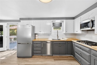 Welcome to 4751 Bowes Ave. This fully updated, multi-level home on Westwood Golf Club in Pennsylvania - for sale on GolfHomes.com, golf home, golf lot