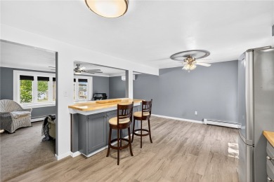 Welcome to 4751 Bowes Ave. This fully updated, multi-level home on Westwood Golf Club in Pennsylvania - for sale on GolfHomes.com, golf home, golf lot