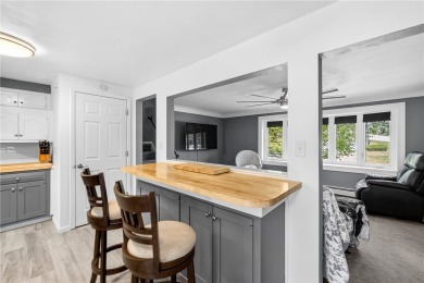 Welcome to 4751 Bowes Ave. This fully updated, multi-level home on Westwood Golf Club in Pennsylvania - for sale on GolfHomes.com, golf home, golf lot