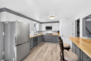 Welcome to 4751 Bowes Ave. This fully updated, multi-level home on Westwood Golf Club in Pennsylvania - for sale on GolfHomes.com, golf home, golf lot