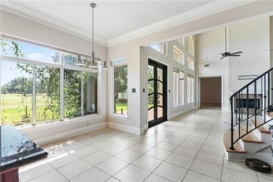 FORE !!! YOUR CLIENT - GOLF COURSE LOT IN ESTABLISHED TIMBERLANE on Timberlane Country Club in Louisiana - for sale on GolfHomes.com, golf home, golf lot