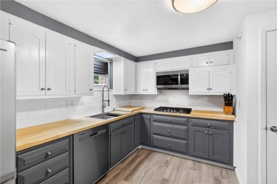 Welcome to 4751 Bowes Ave. This fully updated, multi-level home on Westwood Golf Club in Pennsylvania - for sale on GolfHomes.com, golf home, golf lot