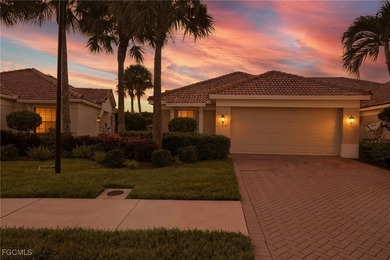 Welcome to the BEST PRICED & VALUE in the prestigious gated golf on Pelican Preserve Golf Club in Florida - for sale on GolfHomes.com, golf home, golf lot