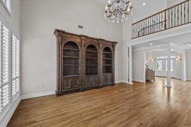 Location! Location! Stunning Golf Course Home with Luxurious on The Country Club of Arkansas in Arkansas - for sale on GolfHomes.com, golf home, golf lot