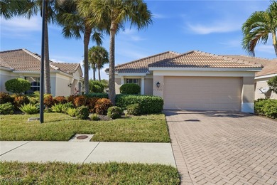 Welcome to the BEST PRICED & VALUE in the prestigious gated golf on Pelican Preserve Golf Club in Florida - for sale on GolfHomes.com, golf home, golf lot