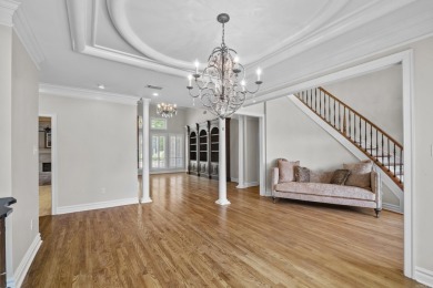 Location! Location! Stunning Golf Course Home with Luxurious on The Country Club of Arkansas in Arkansas - for sale on GolfHomes.com, golf home, golf lot