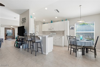 Welcome to the BEST PRICED & VALUE in the prestigious gated golf on Pelican Preserve Golf Club in Florida - for sale on GolfHomes.com, golf home, golf lot