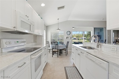 Welcome to the BEST PRICED & VALUE in the prestigious gated golf on Pelican Preserve Golf Club in Florida - for sale on GolfHomes.com, golf home, golf lot