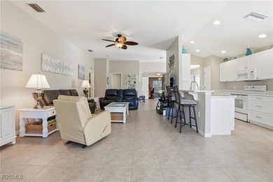 Welcome to the BEST PRICED & VALUE in the prestigious gated golf on Pelican Preserve Golf Club in Florida - for sale on GolfHomes.com, golf home, golf lot